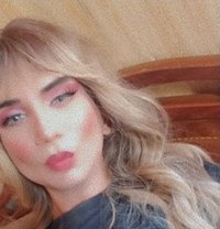 Heam - Transsexual escort in Dubai