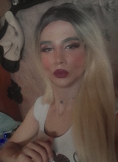 Heam - Acompañantes transexual in Beirut Photo 5 of 7