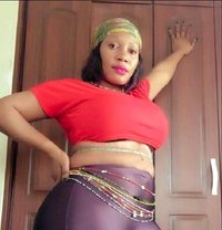 Your Heart Desire - escort in Guangzhou