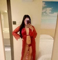 Heart - escort in Manila