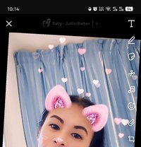 Heart - Transsexual escort in Kuala Lumpur