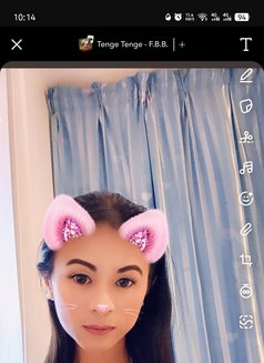 Heart - Transsexual escort in Kuala Lumpur Photo 4 of 6