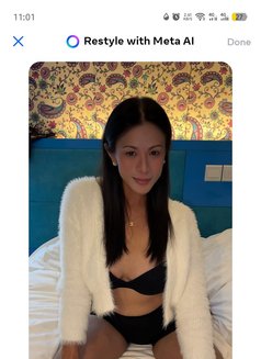 TS HARD FULLY FUNCTIONAL - Transsexual escort in Kuala Lumpur Photo 7 of 8