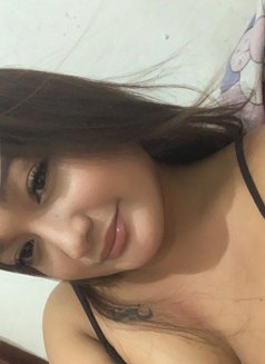Heart Maria - Transsexual escort in Makati City Photo 2 of 8