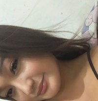 Heart Maria - Transsexual escort in Makati City