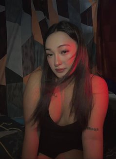 Heart Maria - Transsexual escort in Makati City Photo 3 of 8