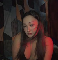 Heart Maria - Transsexual escort in Makati City