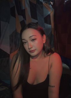 Heart Maria - Transsexual escort in Makati City Photo 4 of 8
