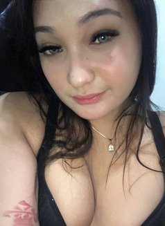 Heart Maria - Transsexual escort in Makati City Photo 6 of 8
