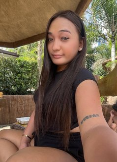Heart Maria - Transsexual escort in Makati City Photo 7 of 8