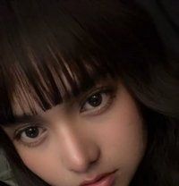 Heart Marie - escort in Manila