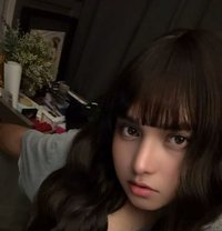 Heart Marie - escort in Manila