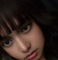 Heart Marie - escort in Manila