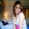 Heartbeat - Transsexual escort in New Delhi