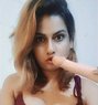 Heartbeat - Transsexual escort in New Delhi Photo 3 of 6