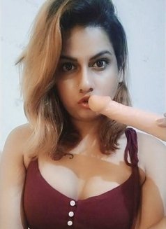 Heartbeat - Transsexual escort in New Delhi Photo 3 of 10