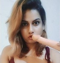Heartbeat - Transsexual escort in New Delhi
