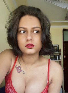 Heartbeat - Transsexual escort in New Delhi Photo 10 of 10