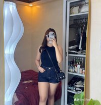 Heart of Asia - masseuse in Manila