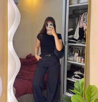 Heart of Asia - masseuse in Manila