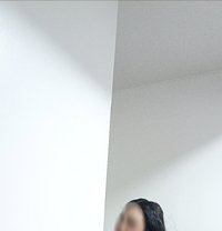 Heather - escort in Manila