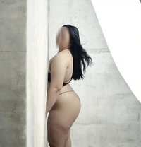 Maria - escort in Manila