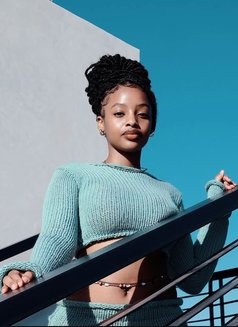 Heather - escort in Kuala Lumpur Photo 1 of 3