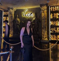 Heather - escort in Dubai