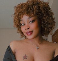 Heather - escort in Khobar