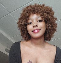 Heather - puta in Khobar