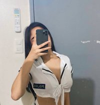 Heaven - escort in Manila