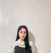 Heaven - escort in Manila