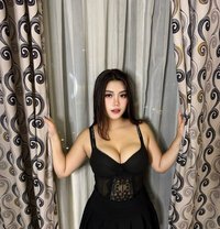 Heaven - escort in Manila