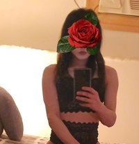 Heaven - Transsexual escort in Dubai