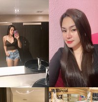 Heaven - Transsexual escort in Manila