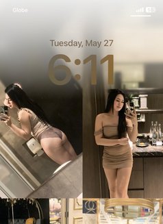 Heaven - Transsexual escort in Manila Photo 2 of 2