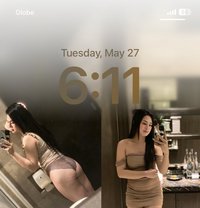 Heaven - Transsexual escort in Manila