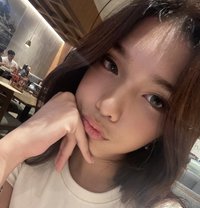 Heaven - Transsexual adult performer in Manila
