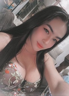 Heaven Garcia - Acompañantes transexual in Kuala Lumpur Photo 11 of 16