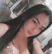 Heaven Garcia - Transsexual escort in Kaohsiung