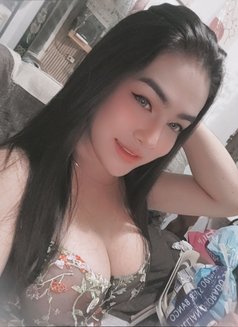 Heaven Garcia - Acompañantes transexual in Kuala Lumpur Photo 12 of 16