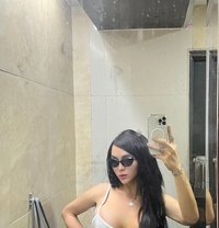 HEAVEN GAUTELLI - Acompañantes transexual in Manila