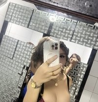 HEAVEN GAUTELLI - Acompañantes transexual in Manila