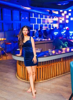 Heaven in Bed - escort agency in Chennai Photo 2 of 6