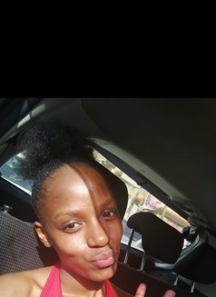 Heaven - escort in Nairobi Photo 1 of 3