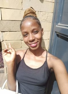 Heaven - escort in Nairobi Photo 3 of 3