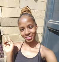 Heaven - puta in Nairobi