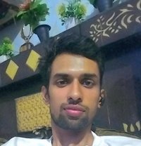 Heaven of Climax - Male adult performer in New Delhi
