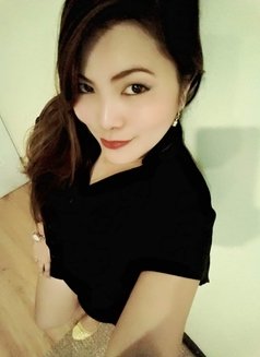 Heaven Sofia - escort in Makati City Photo 8 of 9