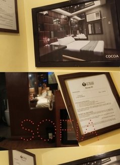 Heaven Sofia - escort in Makati City Photo 3 of 9